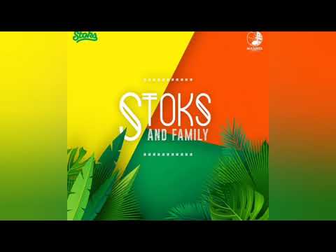 DJ Stoks - Abazali (feat. Mel Muziq, KabeloSings & Zanes)