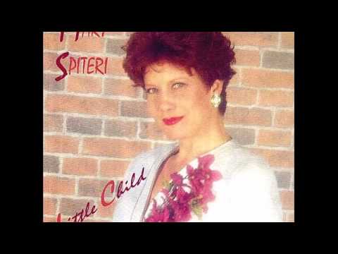 1992 Mary Spiteri - Little Child