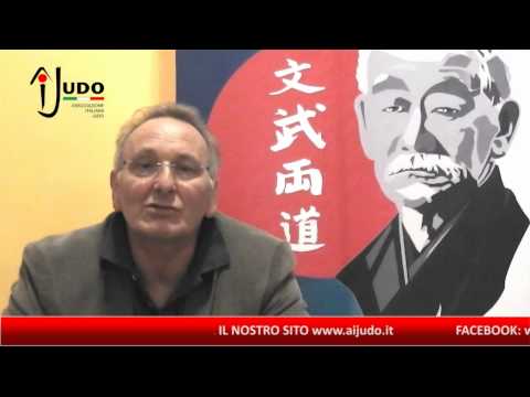 Dalla FIJLKAM alla Federazione Italiana Judo e Lotta