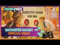 KIDZ BOP Kids - Monster Mash (Official Music Video)