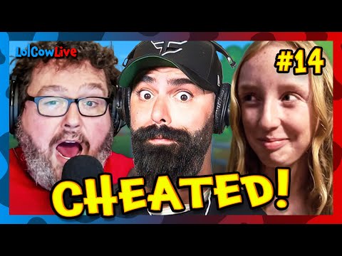 Boogie's Girlfriend Cheated! ( Not Clickbait )