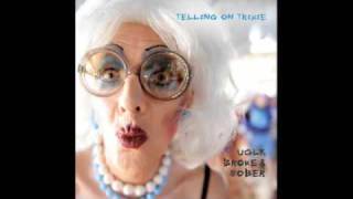 Telling on Trixie - A.N.F.O.