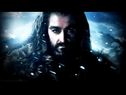 The Hobbit Soundtrack: Lament For Thorin [HD] Eurielle