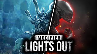 NEW GAMEMODE TRAILER: LIGHTS OUT! | Dead By Daylight New Modifier