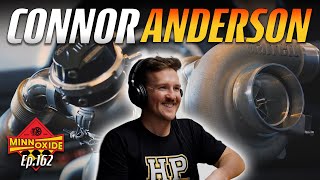 162. Product Development and Manufacturing, 3D Scanning / Printing, Custom Parts w/ Connor Anderson