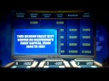 Jeopardy 1998 PC Game 6