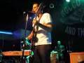Rocco Deluca & The Burden live @ Fine Line: "Favor"