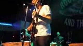 Rocco Deluca &amp; The Burden live @ Fine Line: &quot;Favor&quot;