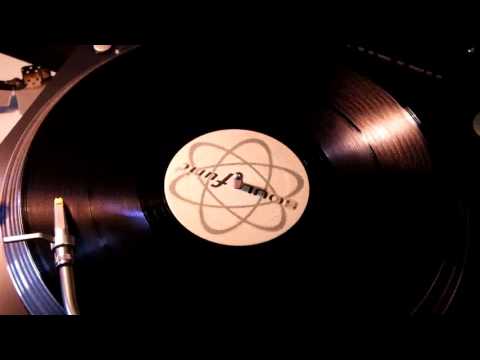 Michael Procter FALL DOWN The Grant Nelson Mixes (Gee"s Filth Dub) Live - vinyl