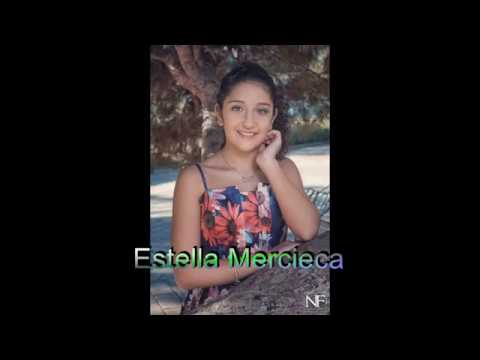 Tifħira lil Malta 2017 - Estella Mercieca