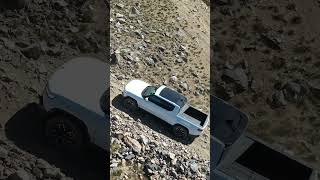 The GOAT of Electric Trucks