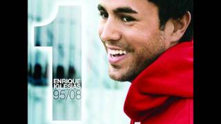 Enrique Iglesias-Mentiroso