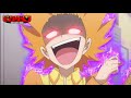 アニメ ビックリメン WEB限定予告 第8話 偽物の乱