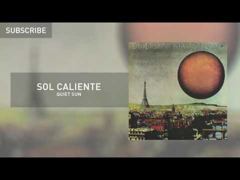 01 Sol Caliente