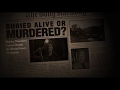 My Bloody Valentine 3D Harry Warden Was The Only Survivor Part 1
