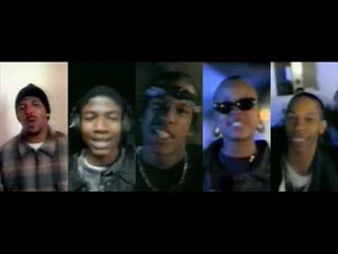 Crooked I ft LBC crew - stay out of L.A