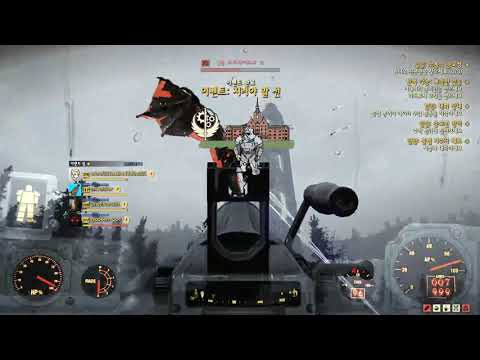 폴아웃76 20.12.18 (271화)