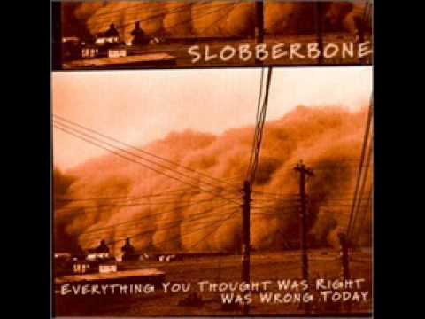 Slobberbone - Josephine