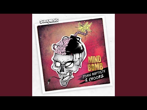 Mind Bomb (Original Mix)
