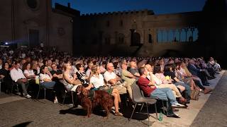 TUSCIA FILM FEST 2026