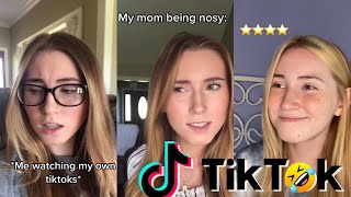 Funny TikTok Girl Compilation | Kaylin Kakaya #5 (2021) #FunnyTikTokGirls #FunnyGirlsTikTok