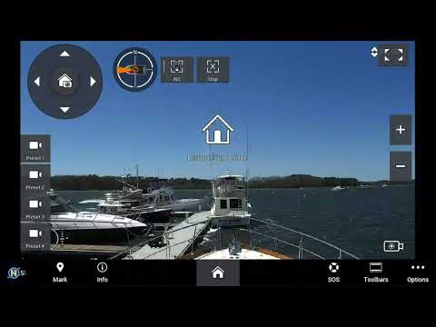 2022-5-15 SWS Garmin FLIR