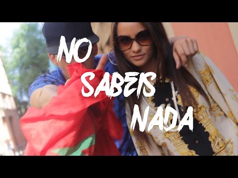 KHALED FT CHANEL - NO SABEIS NADA