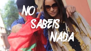 KHALED FT CHANEL - NO SABEIS NADA