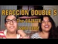 [REACTION] THE GAZETTE - INSIDE BEAST 