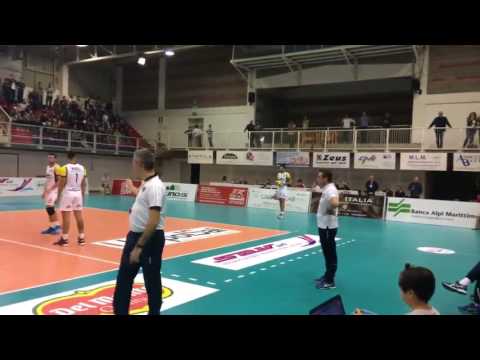 Mondovì-Spoleto (fine)