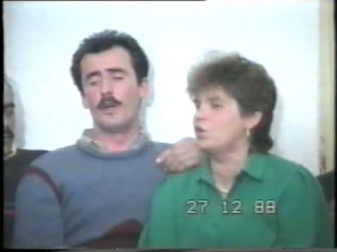 PERO ZOVKO & MIRA ZOVKO== MOJU KONU DA VIŠE NE BARE