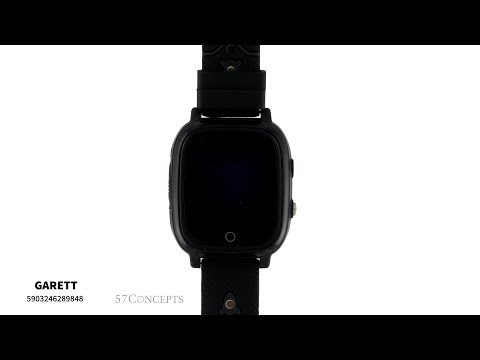 Garett 5903246289848 Smartwatch Kids Life 4G RT • Zegarek dziecięcy