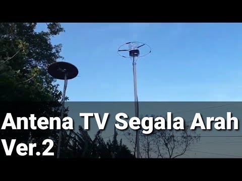 download lagu mp3 mp4 Cara Membuat Antena Tv Segala Arah, download lagu Cara Membuat Antena Tv Segala Arah gratis, unduh video klip Cara Membuat Antena Tv Segala Arah