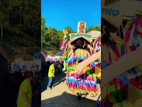 Fiesta Patronal / El Limón, San Andrés Cabecera Nueva