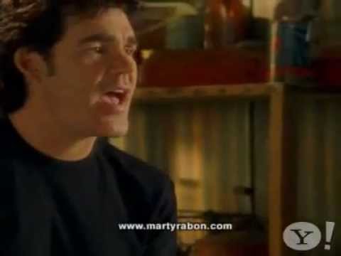 Marty Raybon - Cracker Jack Diamond (video clip)