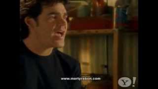 Marty Raybon - Cracker Jack Diamond (video clip)