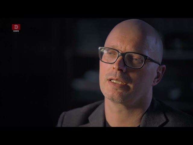 Danske Mord - jagten på nazi morderne SDDEFAULT Thumbnail