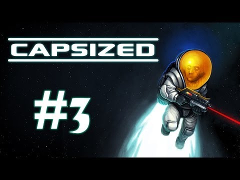 Capsized - Part 3, Warren