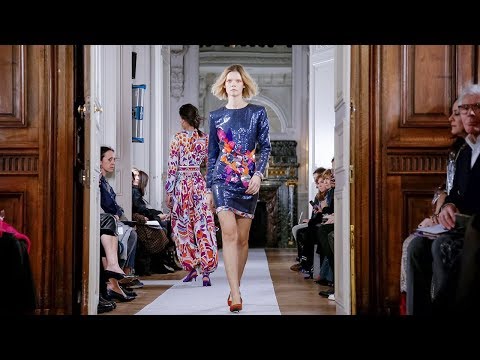 Leonard | Fall Winter 2019/2020 Full Fashion Show | Exclusive