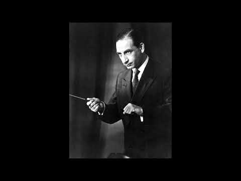 Walter Goehr and Symphony Orchestra - Austrian Peasant Dances, Op. 14 (Max Schönherr) (1934)