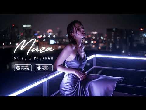 Skizu - Muza (feat. Pasckar)