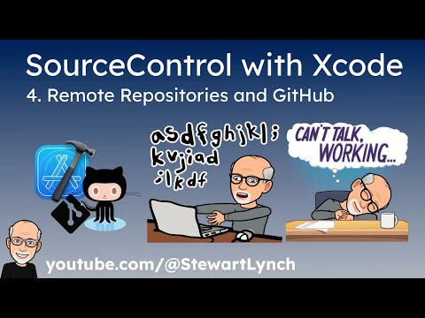 Remote Repositories and GitHub thumbnail