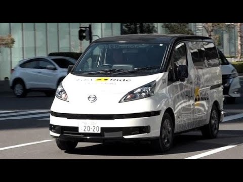 Apple従業員5,000人が自動運転車を開発