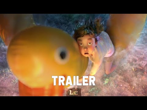 Deep Sea (Shen Hai - 深海) TRAILER ENG sub - 2023 Tribeca Film Festival