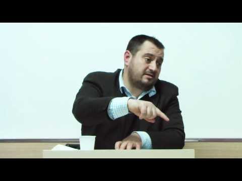 Pse Allahu është i vetmi që meriton të adhurohet.  (Rad - Mësimi 4) Ligjëron: Sabaudin Jashari