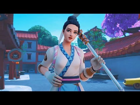 ESTA ES MI OPORTUNIDAD TEAM NeviK