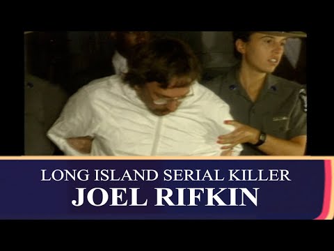 The Long Island Serial Killer | That Was The News Then: Episode 18