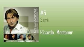 Ricardo Montaner - Será