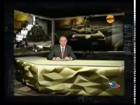 Russian Angel Otrok Viacheslav The Prophecies 1 - (Eng Subtitles)