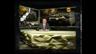 Russian Angel Otrok Viacheslav The Prophecies 1 - (Eng Subtitles)